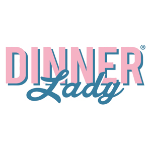 Logo DINNER LADY Sigarette Elettroniche Usa e Getta
